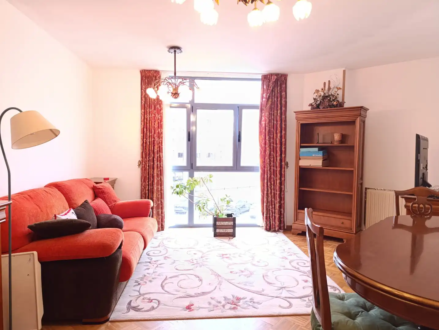 Wohnung zur Miete in Oviedo , Asturias