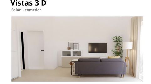 Photo 5 of Flat for sale in C. José Calderón, Campanillas, Málaga Capital