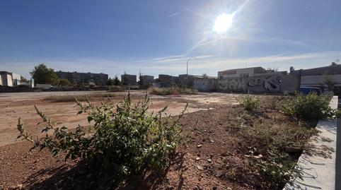 Foto 5 de Terreny industrial en venda a Passatge de Rovira I Virgili, Gràcia, Sabadell