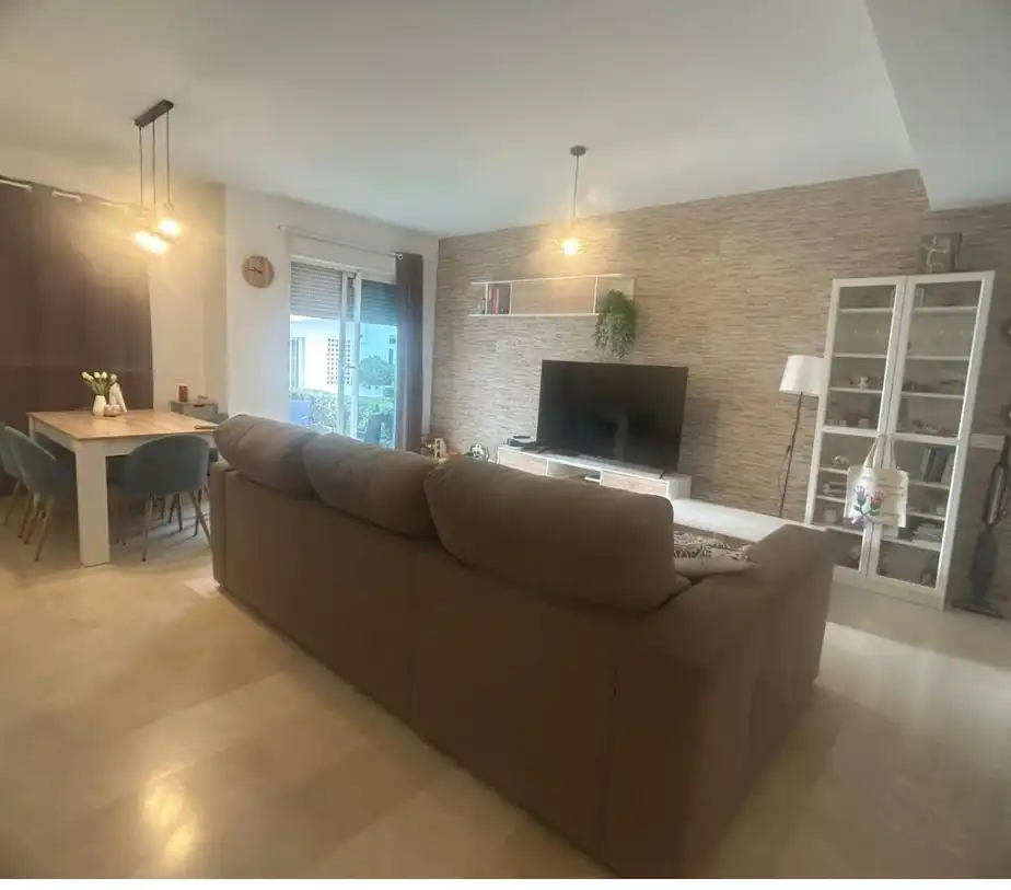 Flat with pool for sale in Costa Natura, imagen 2