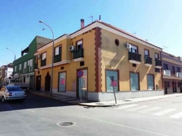 Local comercial en venda a C/ El Tilo