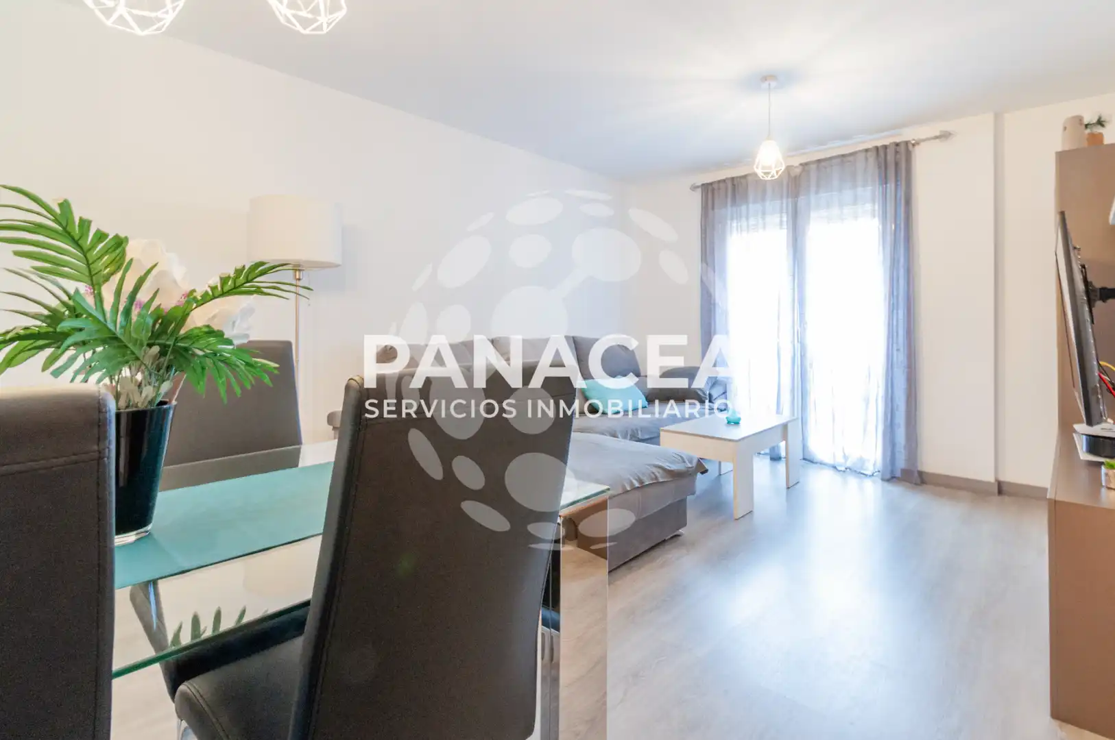Appartamento con terrazza in vendita a Puebla de Vícar, imagen 4