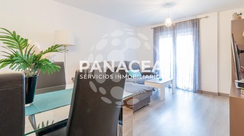 Foto 4 de Piso en venta en Puebla de Vícar, Vícar