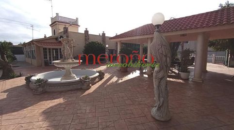 Foto 3 von Haus oder Chalet zum Verkauf in Crevillent, Alicante