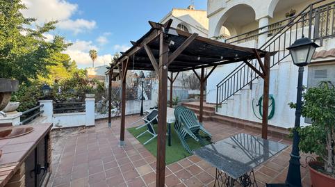 Foto 3 de Casa adosada en venda a Carrer de Bolívia, Segur de Calafell, Tarragona