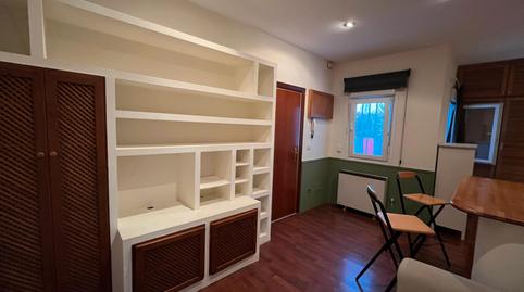 Foto 4 de Estudio en venta en Calle de Antonio López, Comillas,  Madrid Capital