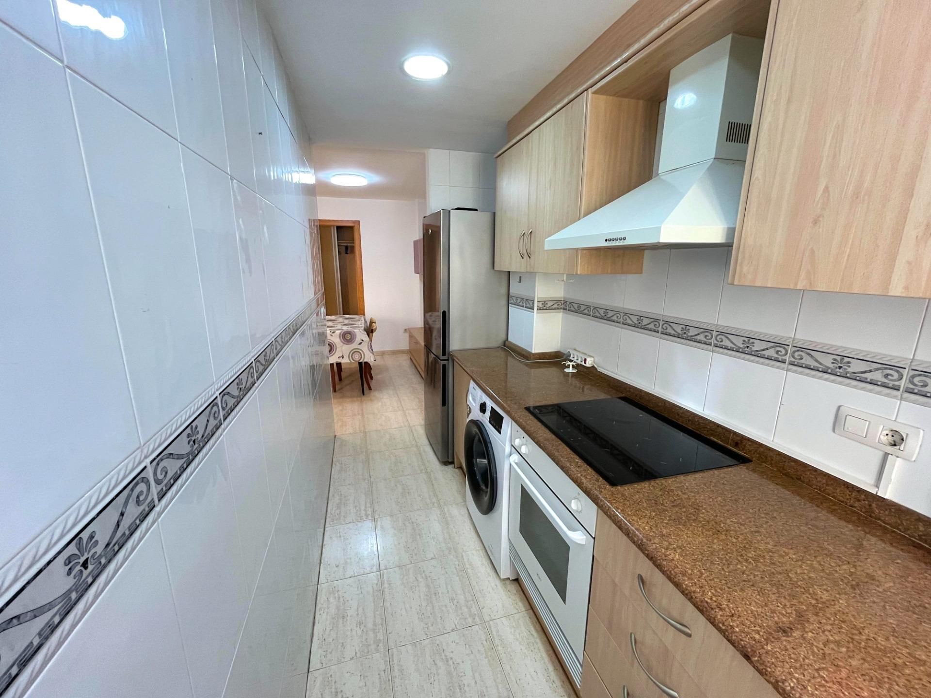 Apartamento en venta en Moncófar Playa