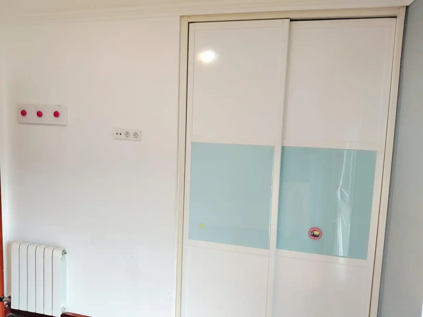 Habitación de Piso en venta en Getxo  con Calefacción y Trastero