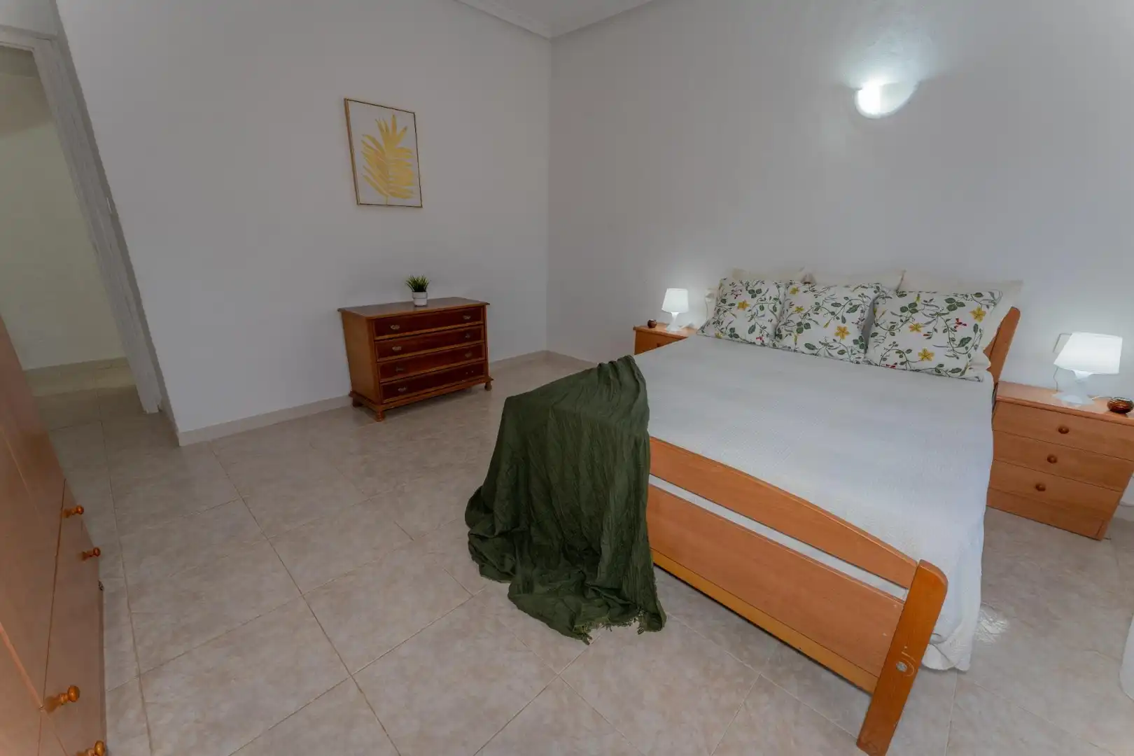 Habitación de Casa o chalet en venta en Aspe