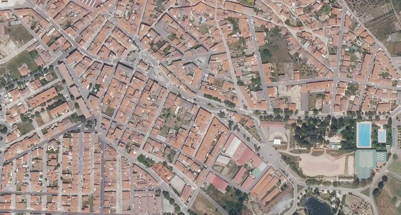 Xalet en venda a Malpartida de Plasencia, imagen 4