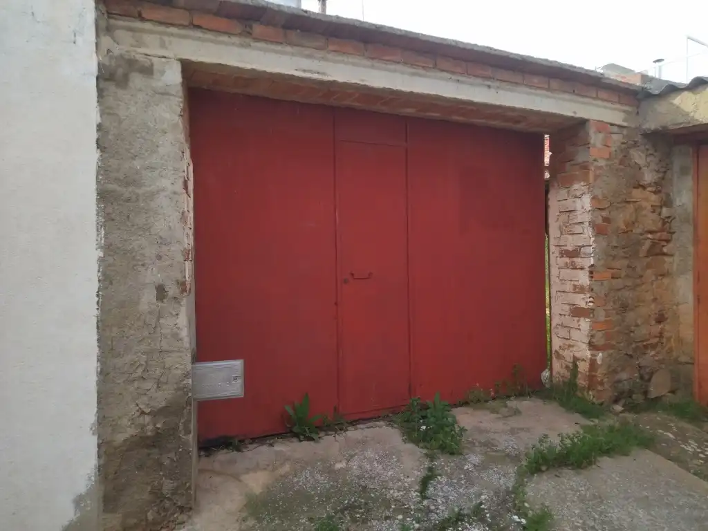 Vista exterior de Finca rústica en venda en Benquerencia de la Serena amb Terrassa i Traster