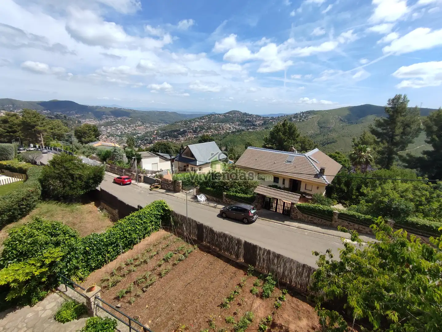 Casa o chalet en venta en Vallirana con Calefacción, Jardín privado y Terraza