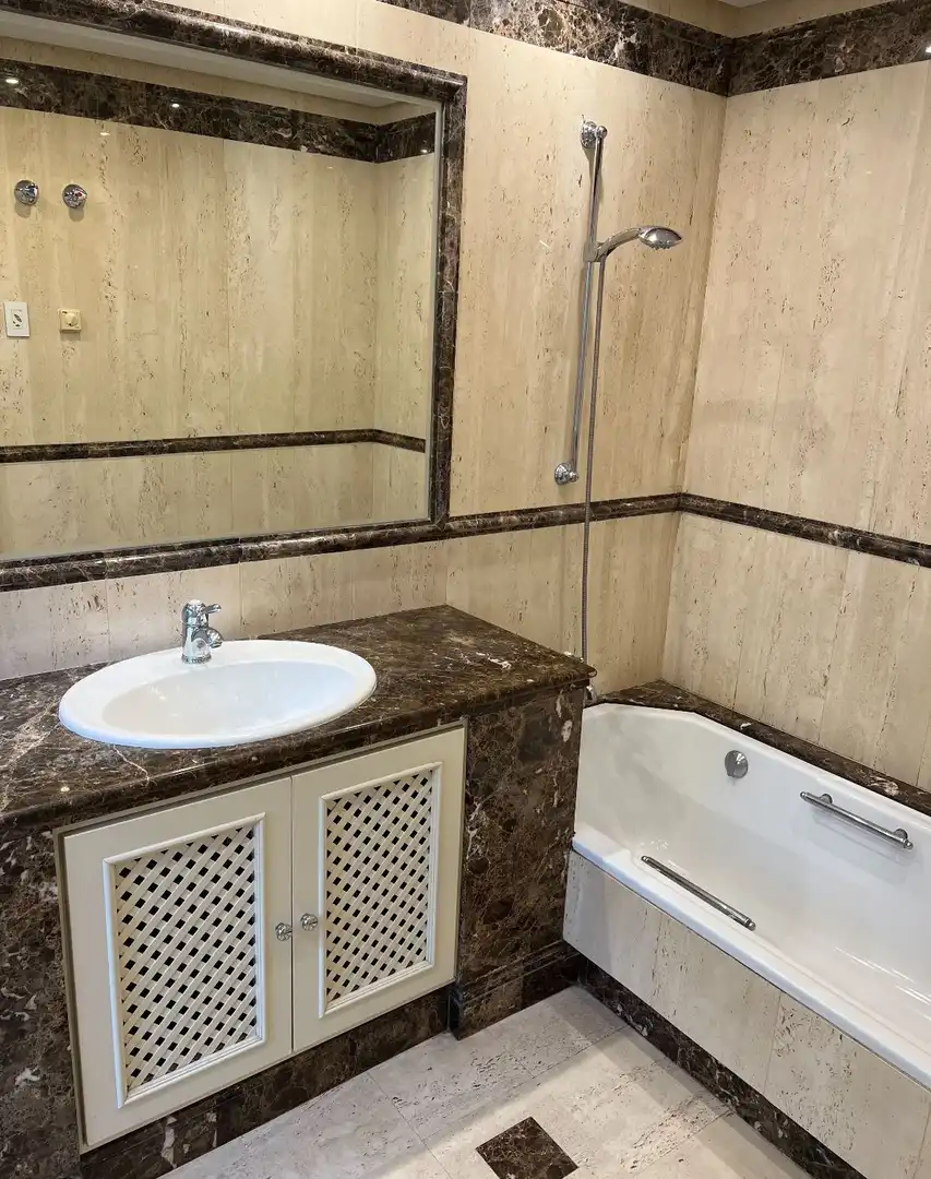 Apartment mit Pool zur Miete in EDGAR NEVILLE-UR EL RODEO 6, imagen 24