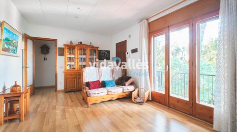 Foto 5 de Casa o xalet en venda a Urbanizacion Cànoves Residencial, 95, Cànoves I Samalús, Barcelona