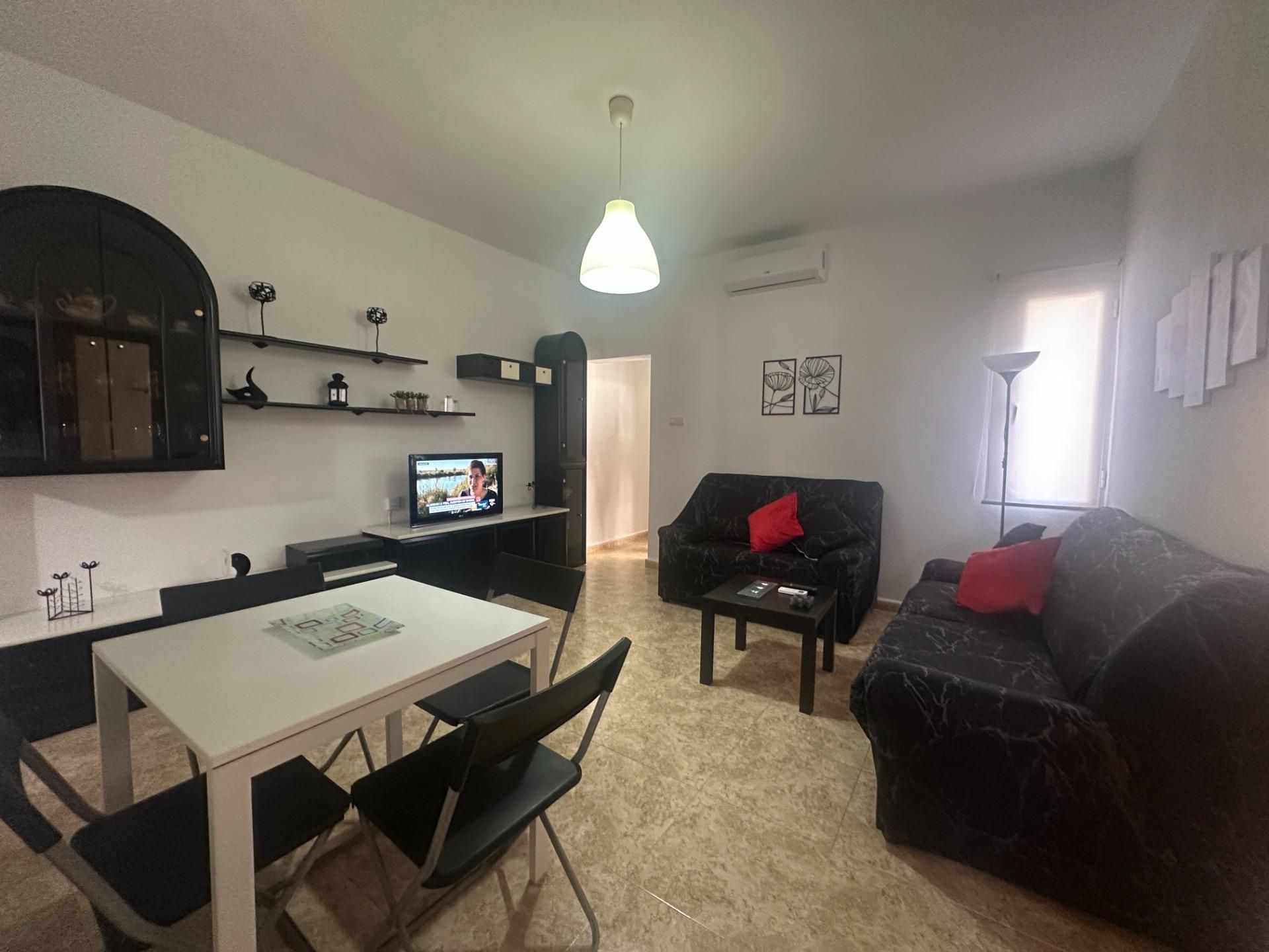 Pis de lloguer a Ciudad Jardín