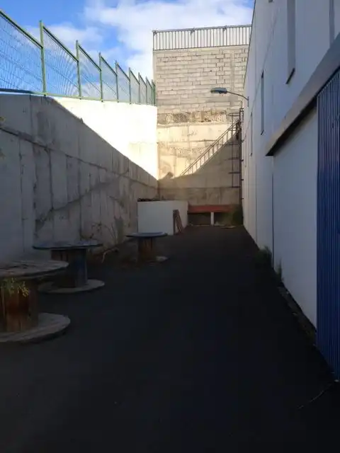 Nave industrielle à vendre à El Chorrillo - San Isidro  - Llano Blanco, imagen 4