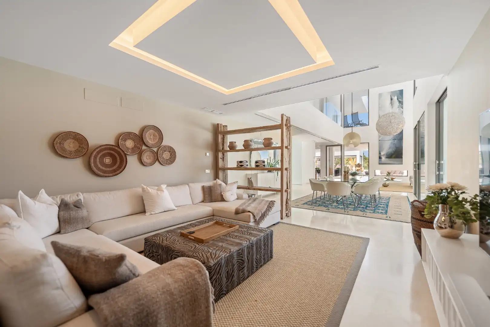 Casa con terrazza in vendita a Nueva Andalucía, imagen 29