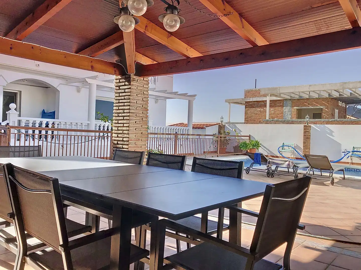 Houses for rent in cartagenera, 74, Jardines de Alhaurín - Huerta Alta - Fuensanguínea