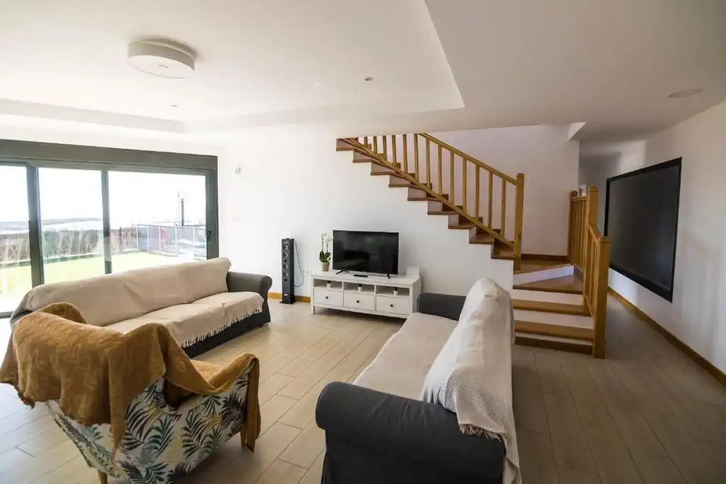Living room of Houses for sale in Antigua