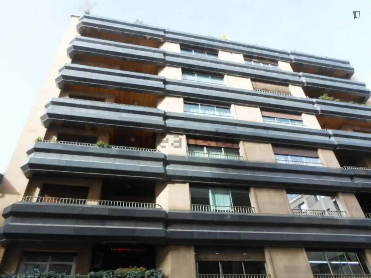 Apartament amb ascensor de lloguer a Centro, imagen 40
