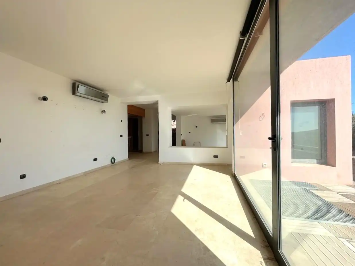Casa o xalet en venda en San Bartolomé de Tirajana amb Aire condicionat, Jardí privat i Parquet