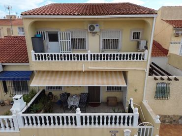 Maison mitoyenne à vendre à San Fulgencio