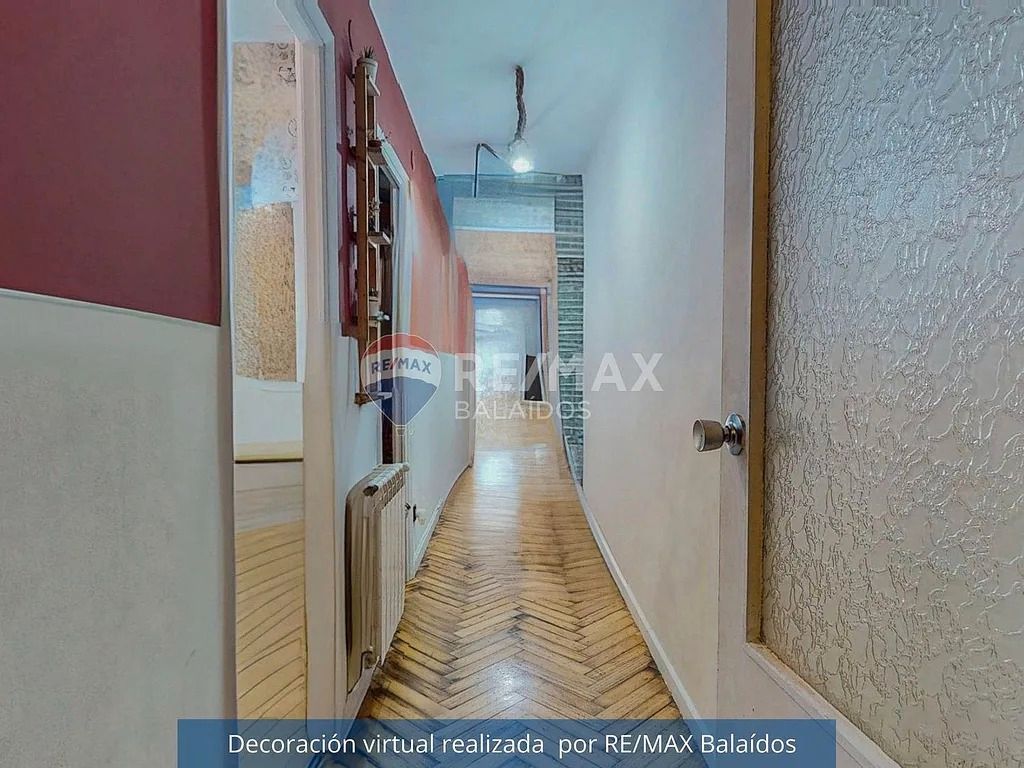 Flat for sale in Vigo   with Heating and Storage room