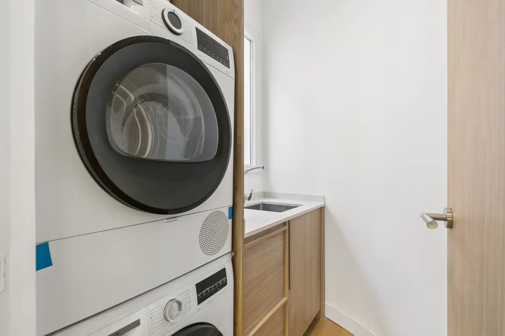 Cocina de Piso en venta en Madrid con Aire acondicionado, Calefacción y Parquet