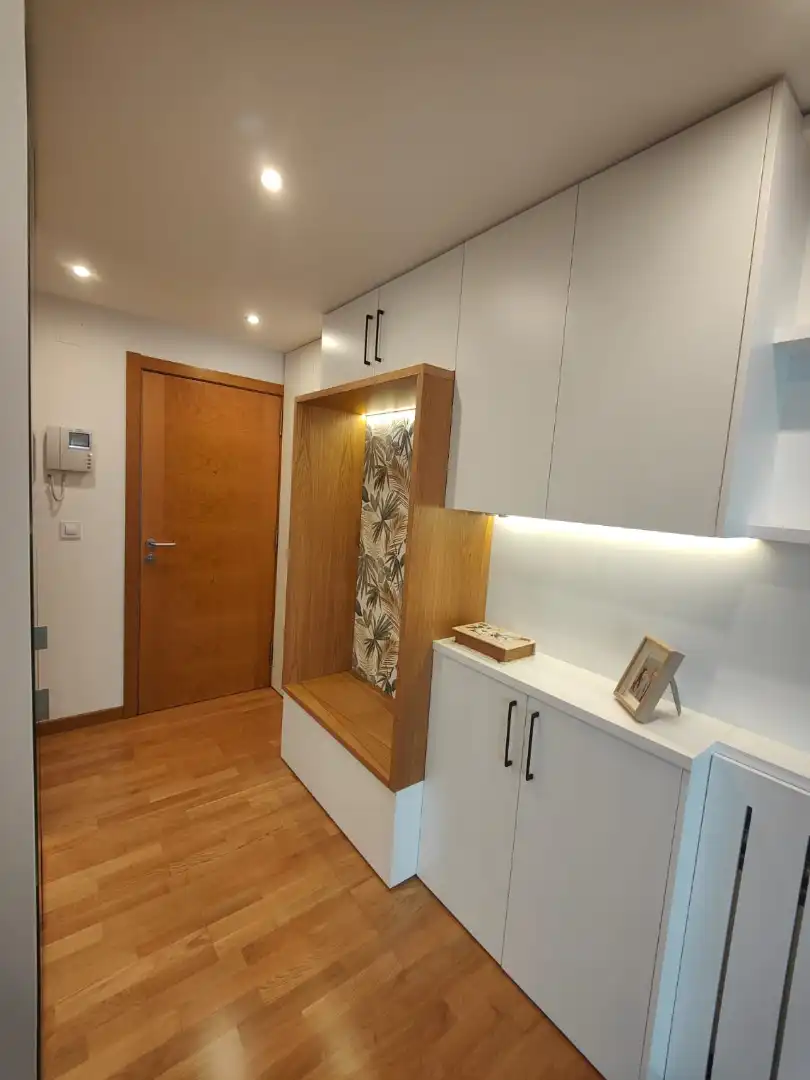 Flat for rent in Ames  with Heating, Parquet flooring and Storage room