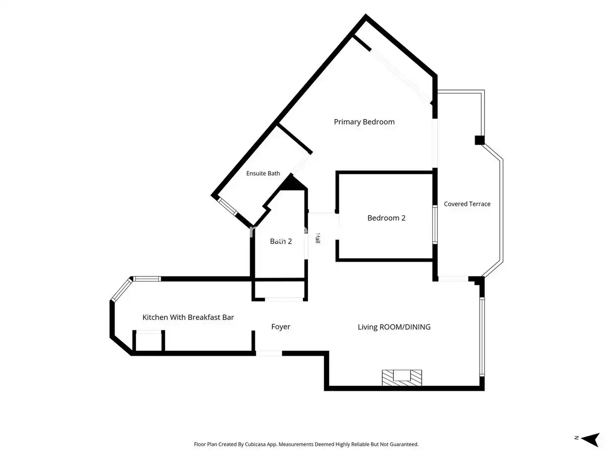 Apartamento en venta en Selwo, imagen 2