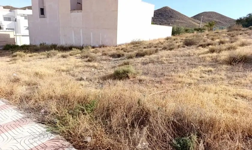 Residential land for sale in Calle Majada 12A, imagen 3