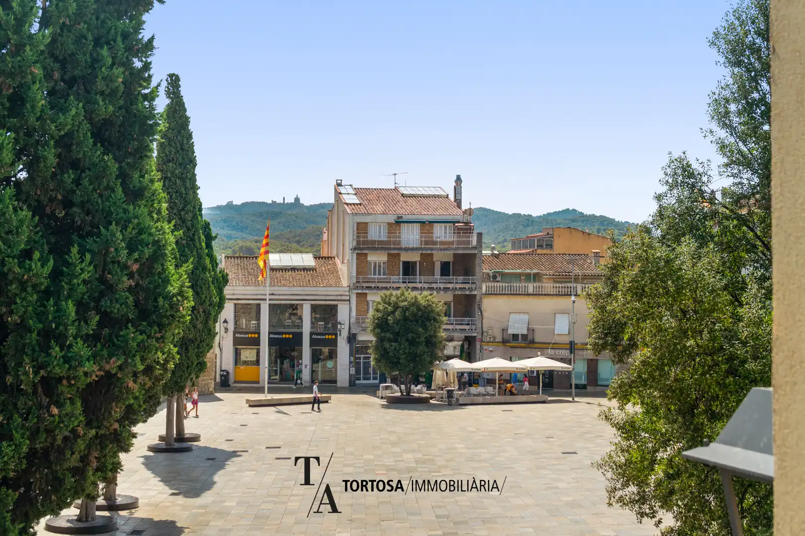 Flat with lift for sale in Centre - Estació, imagen 16