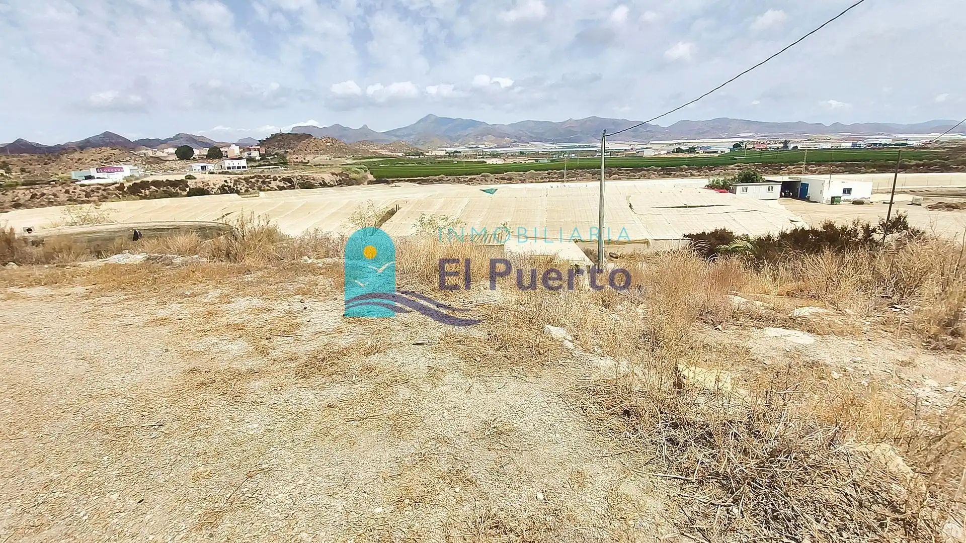 Terreny residencial en venda a Mazarrón Casco Urbano, imagen 8