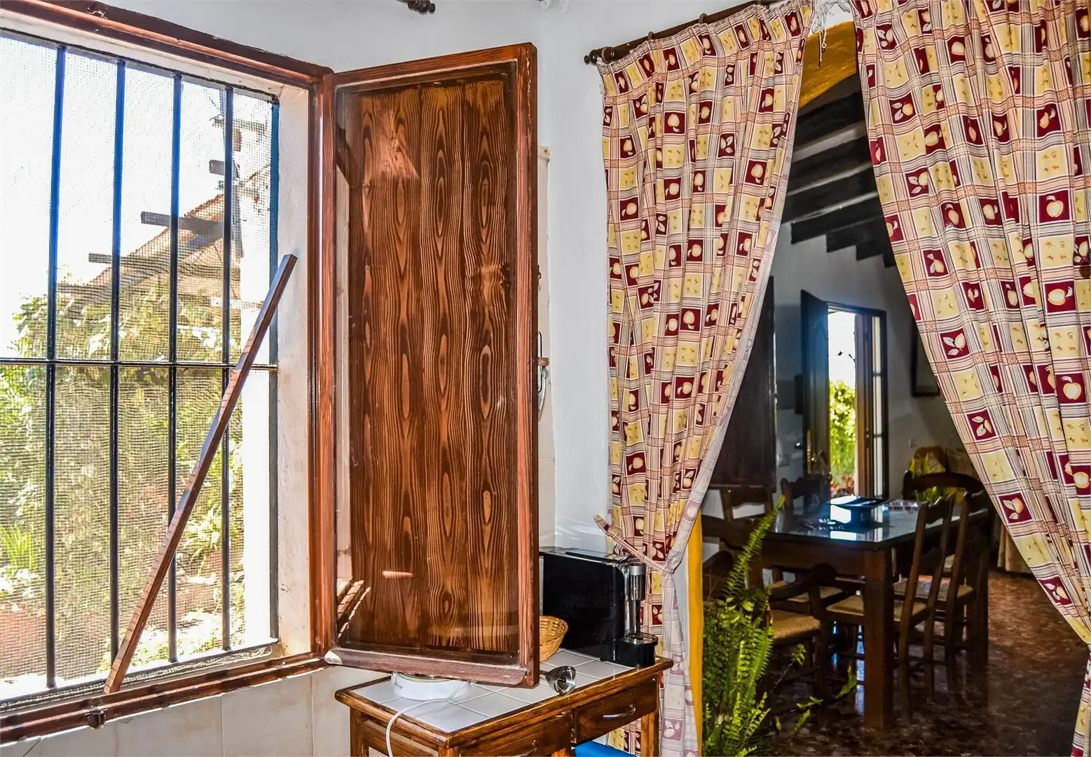 Casa o xalet en venda a MA-127, Sedella