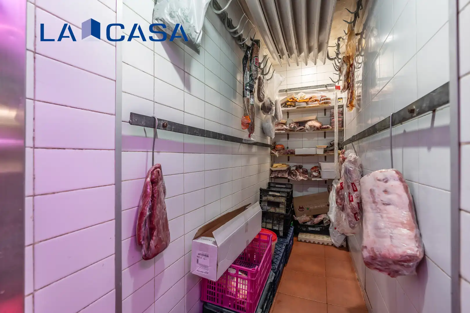 Local comercial en traspàs a Plaza de la Cebada, imagen 17