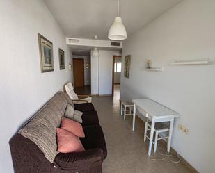 Sala d'estar de Apartament en venda en  Murcia Capital amb Balcó