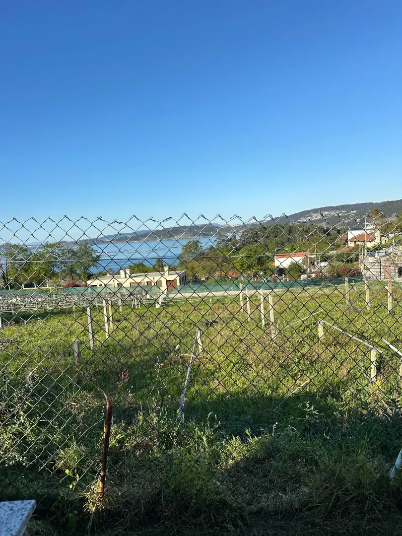Land for sale in Estrada de Aldán, 50, Darbo