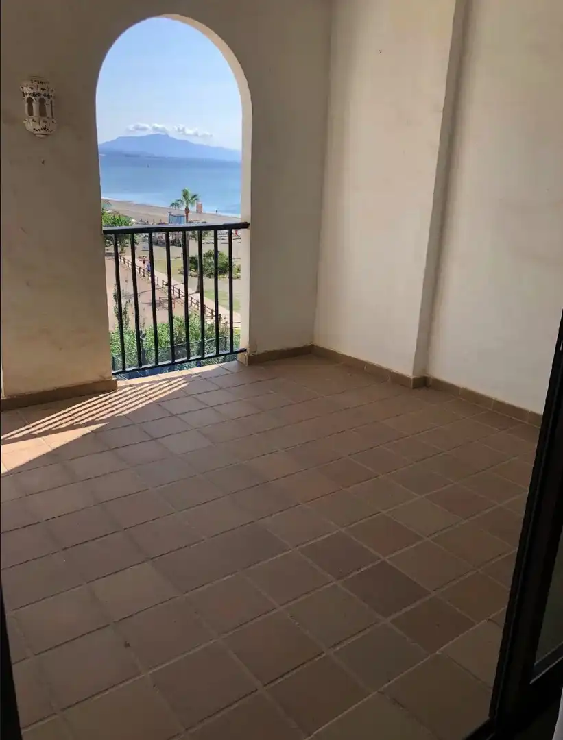Apartamento en venta en Puerto de la Duquesa