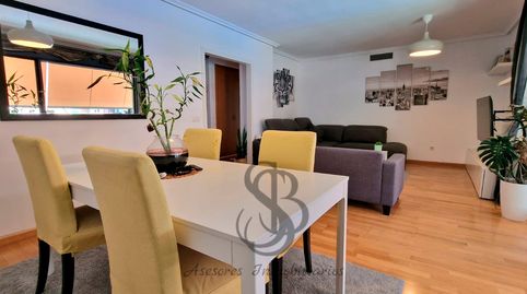 Foto 3 de Pis en venda a Avenida Médico Ricardo Ferre, Paus - Poligono San Blas, Alicante / Alacant