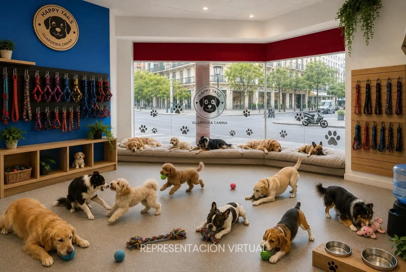 Local en venta en Madrid
