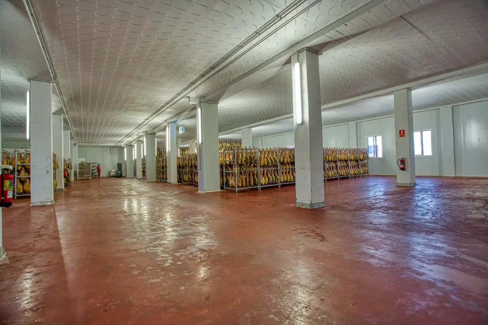 Nau industrial en venda a Polígono Vicolozano, imagen 7