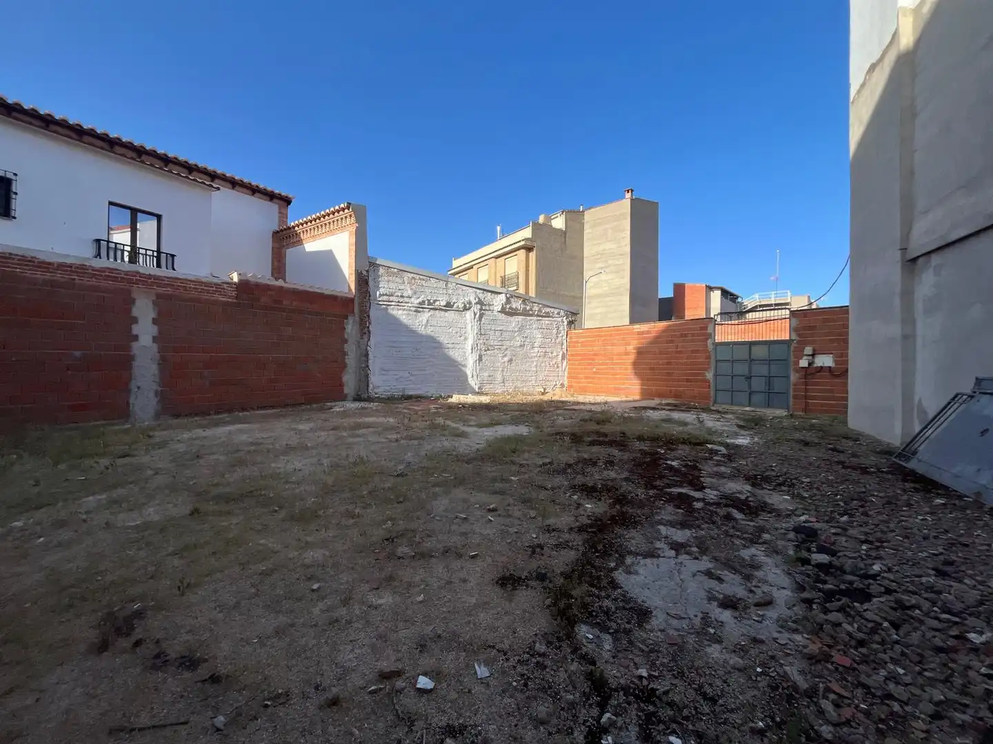 Residential for sale in Villarrubia de los Ojos