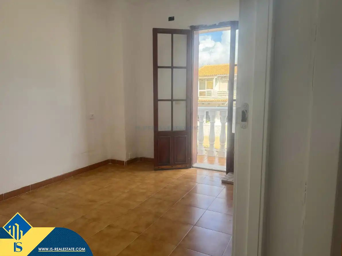 Casa adosada en venda en Torrevieja amb Calefacció, Jardí privat i Terrassa
