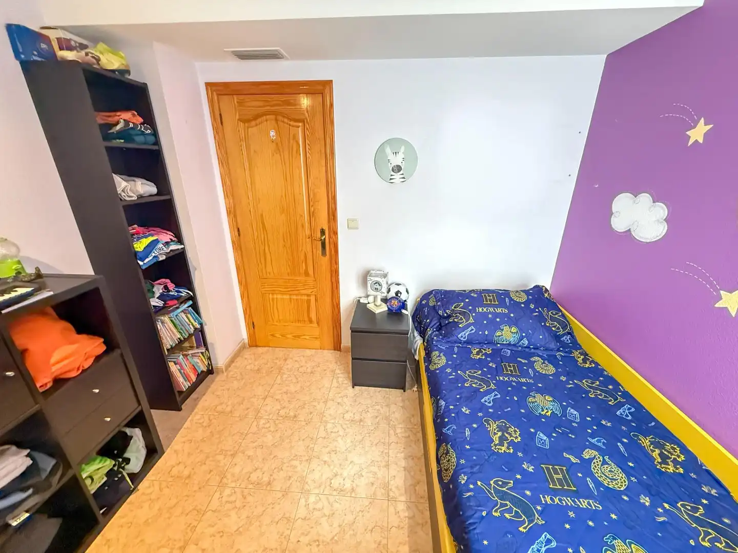 Habitación de Piso en venta en Callosa de Segura con Aire acondicionado, Terraza y Trastero