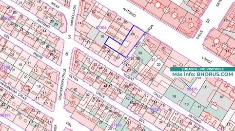 Photo 4 of Flat for sale in Antonio Lopez, 52, Comillas, Madrid Capital