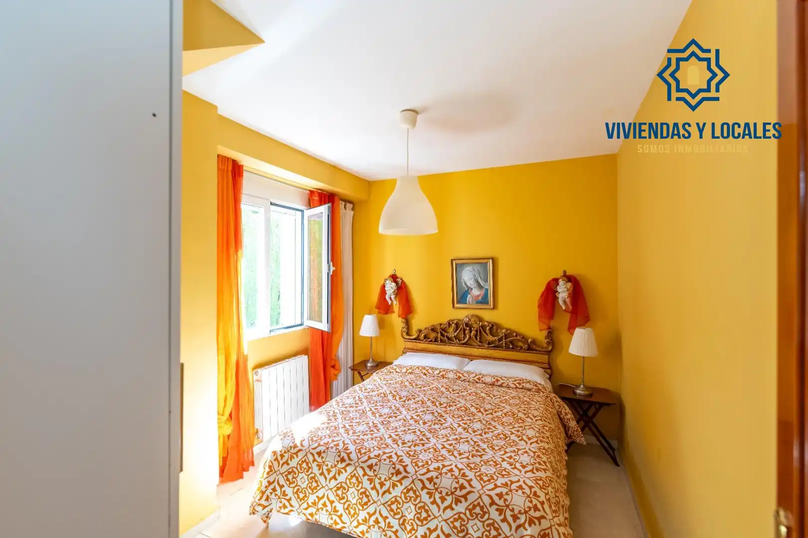 Villa mit Terrasse zum Verkauf in Barrio de la Vega, imagen 56