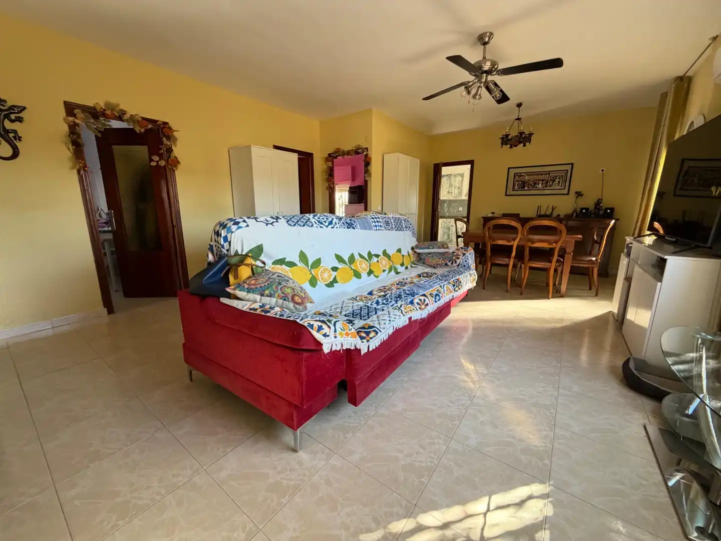 Casa o chalet en venta en Urbanizaciones