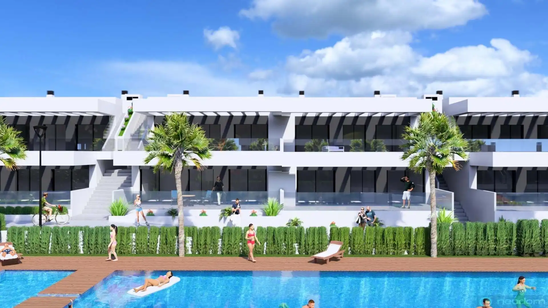 House with pool for sale in N/A, imagen 16