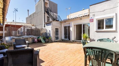 Foto 4 von Haus oder Chalet zum Verkauf in Carrer Dels Reis Catòlics, Creu de Barberà, Sabadell
