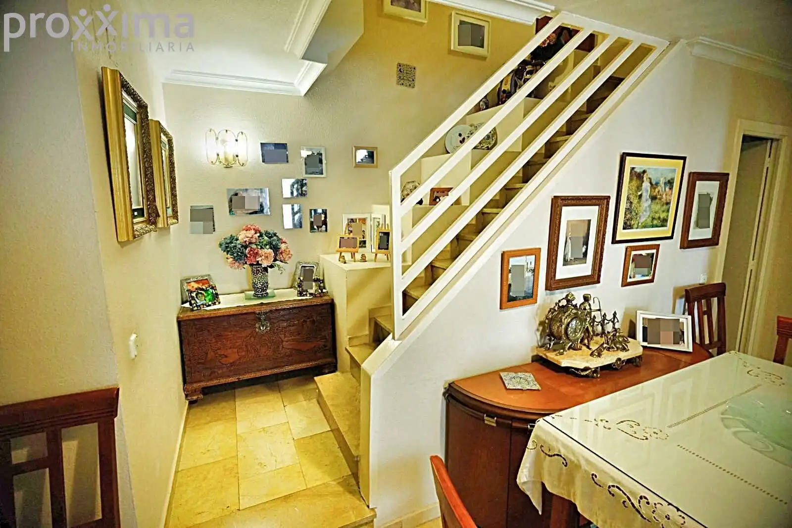 Piso en venta en Sevilla con Jardín privado, Terraza y Trastero